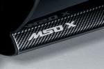 McLaren MSO X #10 Ueno Grey Black Accents 2018 года